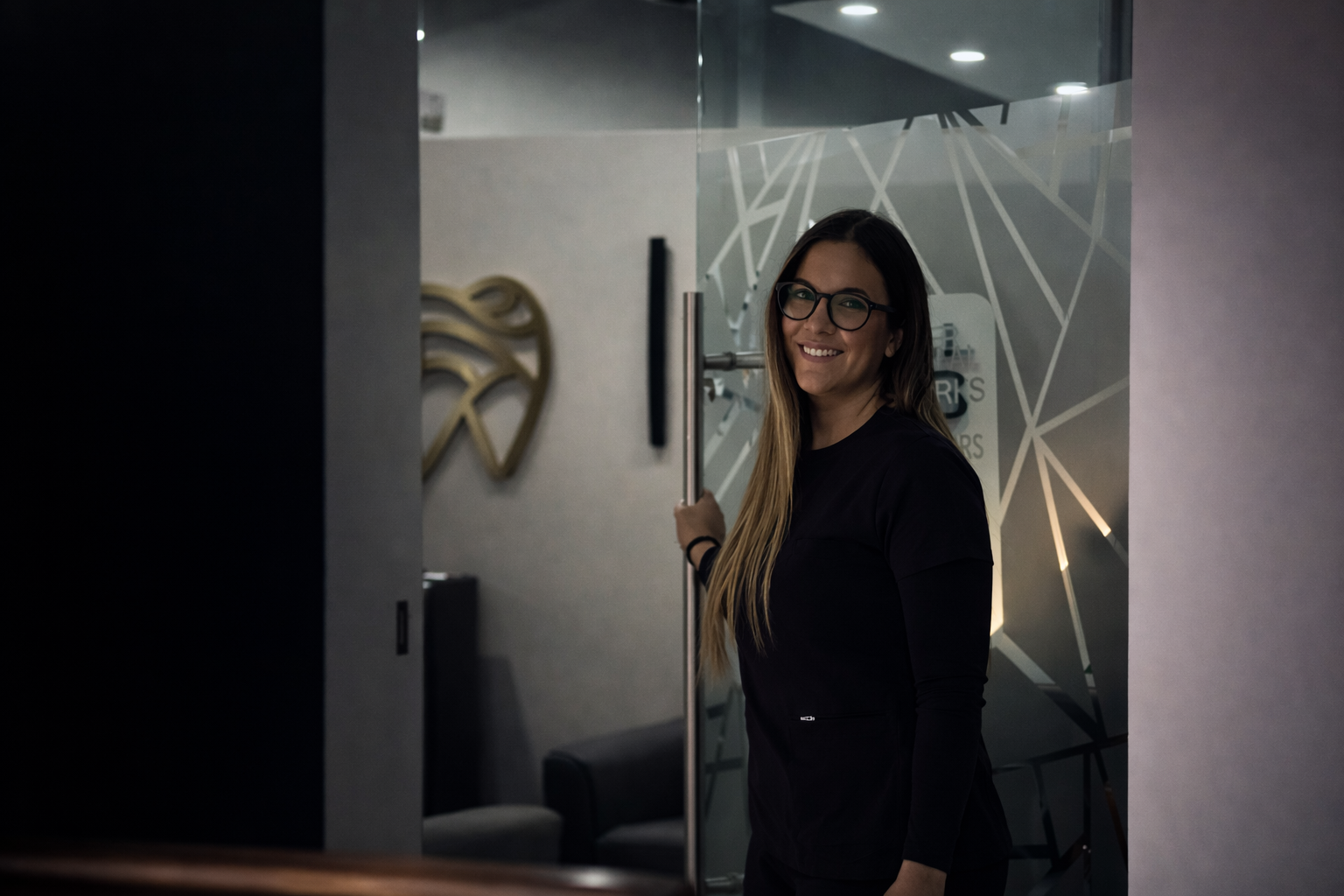 Consultorio Dra. Lourdes Estupiñán